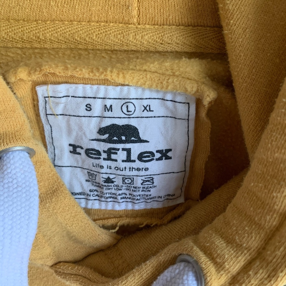 Reflex Sweatshirt - Picture 3 of 3